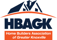 Home Builders Association of Greater Knoxville logo